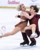 Elizabeth Tkachenko & Alexei Kiliakov (ISR)
