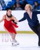 Zoe Larson & Andrii Kapran (UKR)