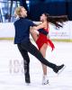 Zoe Larson & Andrii Kapran (UKR)