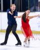 Zoe Larson & Andrii Kapran (UKR)