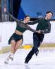 Charise Matthaei & Max Liebers (GER)