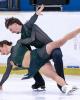 Charise Matthaei & Max Liebers (GER)