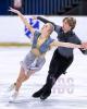 Leah Neset & Artem Markelov (USA)