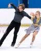 Leah Neset & Artem Markelov (USA)