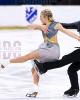 Leah Neset & Artem Markelov (USA)