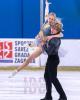 Leah Neset & Artem Markelov (USA)