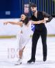 Jennifer Janse Van Rensburg & Benjamin Steffan (GER)