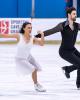 Jennifer Janse Van Rensburg & Benjamin Steffan (GER)