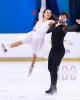 Jennifer Janse Van Rensburg & Benjamin Steffan (GER)