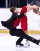 Phebe Bekker & James Hernandez (GBR)
