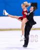 Phebe Bekker & James Hernandez (GBR)