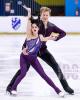 Shira Ichilov & Dmytriy Kravchenko (ISR)