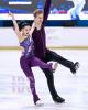 Shira Ichilov & Dmytriy Kravchenko (ISR)