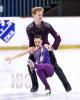 Shira Ichilov & Dmytriy Kravchenko (ISR)