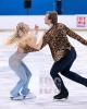 Leah Neset & Artem Markelov (USA)