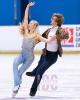 Leah Neset & Artem Markelov (USA)