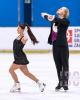 Zoe Larson & Andrii Kapran (UKR)