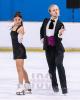 Zoe Larson & Andrii Kapran (UKR)