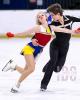 Elizabeth Tkachenko & Alexei Kiliakov (ISR)
