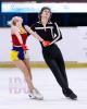 Elizabeth Tkachenko & Alexei Kiliakov (ISR)