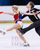 Elizabeth Tkachenko & Alexei Kiliakov (ISR)
