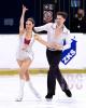 Charise Matthaei & Max Liebers (GER)