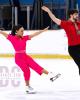 Jennifer Janse Van Rensburg & Benjamin Steffan (GER)
