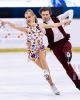Phebe Bekker & James Hernandez (GBR)
