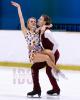 Phebe Bekker & James Hernandez (GBR)