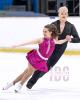 Gabriela Palomeque & Tanner White (ECU)