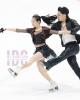 Sara Kishimoto & Atsuhiko Tamura