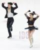 Sara Kishimoto & Atsuhiko Tamura