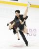 Sara Kishimoto & Atsuhiko Tamura
