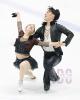 Sara Kishimoto & Atsuhiko Tamura