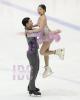 Ayumi Shibayama & Tomoki Kimura