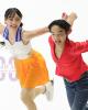 Junior Free Dance