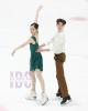 Mia Kuneshita & Alec Seiya Roueche