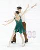 Mia Kuneshita & Alec Seiya Roueche