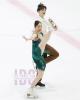 Mia Kuneshita & Alec Seiya Roueche