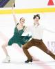 Mia Kuneshita & Alec Seiya Roueche