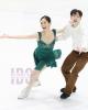 Mia Kuneshita & Alec Seiya Roueche