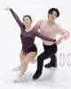 Azusa Tanaka & Shingo Nishiyama