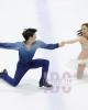 Senior Free Dance