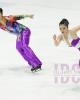 Ayano Sasaki & Yoshimitsu Ikeda