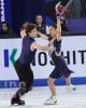 Celina Fradji & Jean-Hans Fourneaux (FRA)