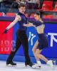 Celina Fradji & Jean-Hans Fourneaux (FRA)