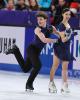 Celina Fradji & Jean-Hans Fourneaux (FRA)