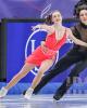 Darya Grimm & Mikhail Savitskiy (GER)