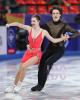 Darya Grimm & Mikhail Savitskiy (GER)