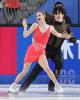 Darya Grimm & Mikhail Savitskiy (GER)